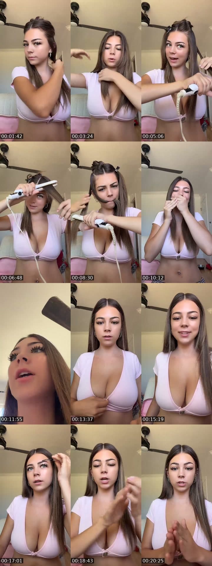 Insta in bio 😫