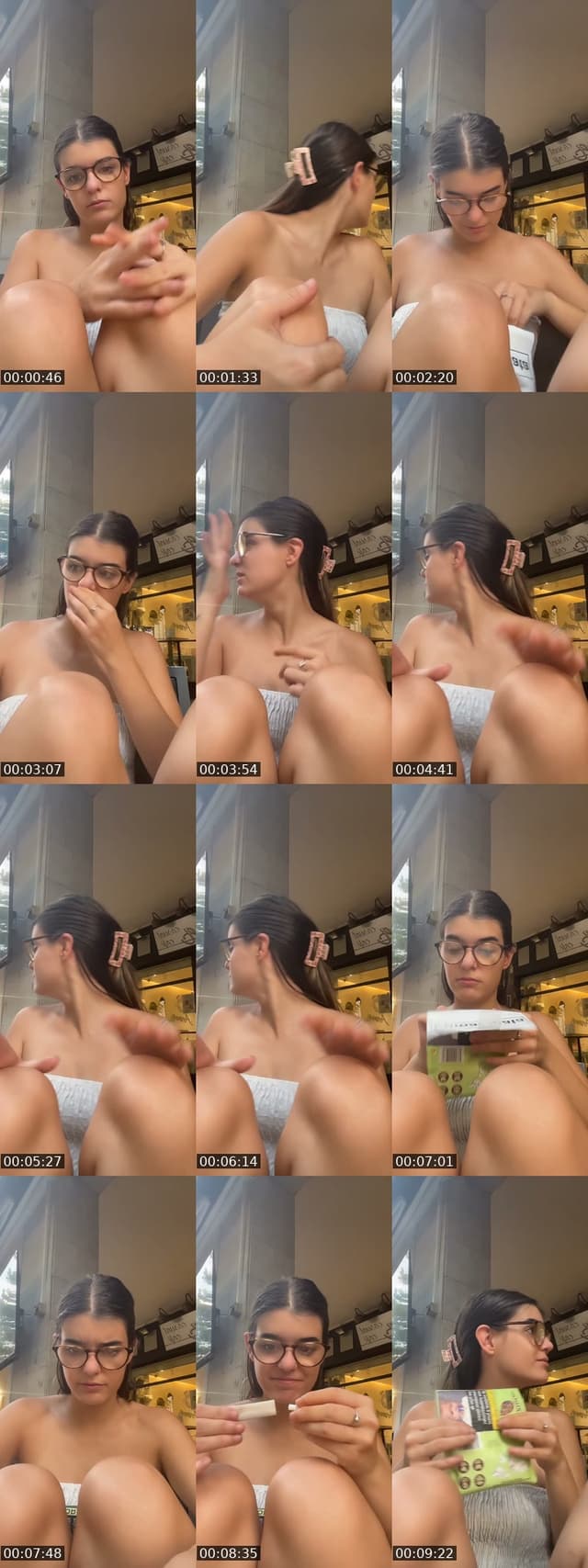 @danieelaa.mc TikTok live