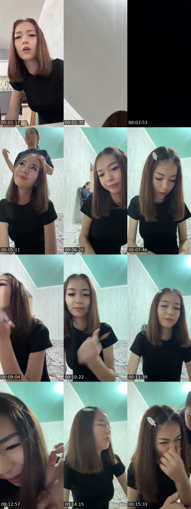 @sweeeethearttt11 TikTok live