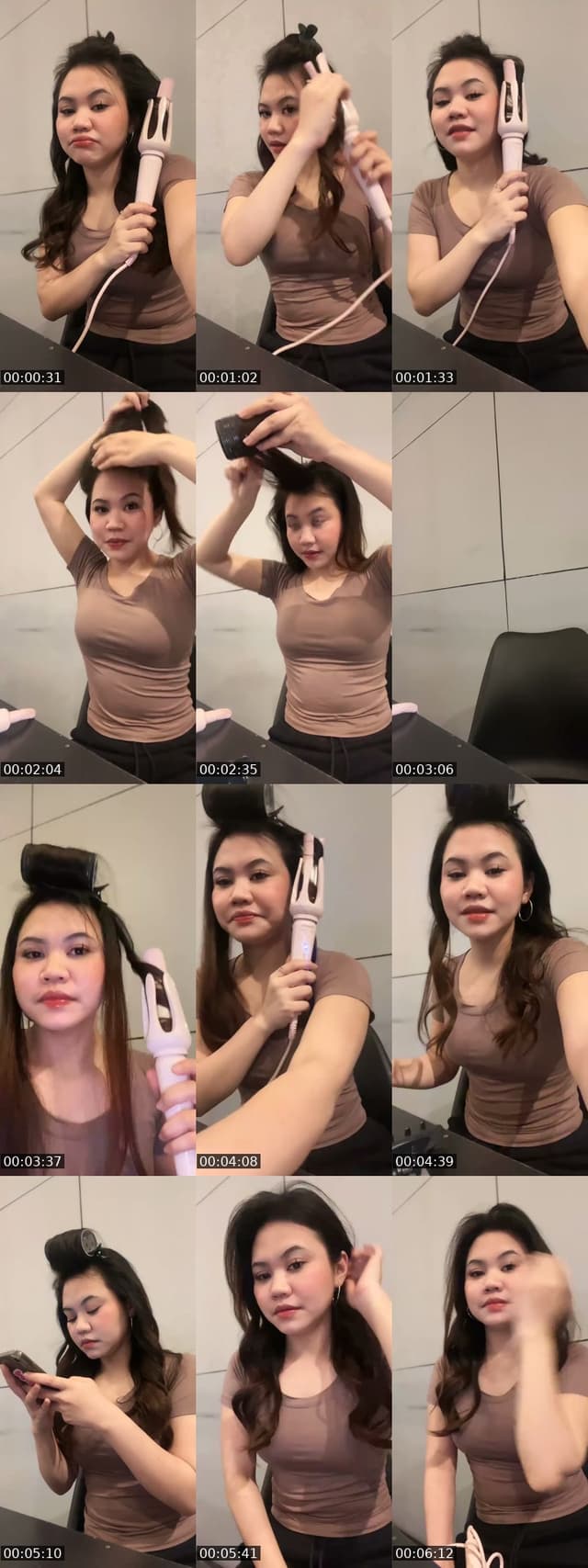 @chxn.iaa TikTok live