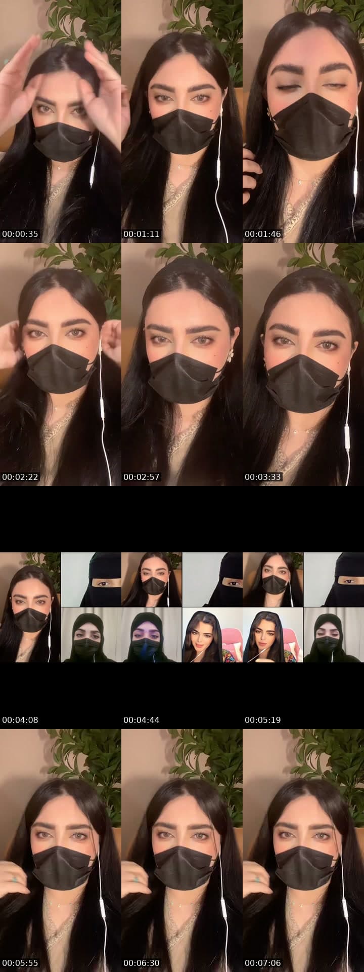 @almas.i2 TikTok live stream