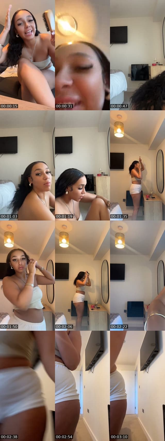 @fmill062 TikTok live