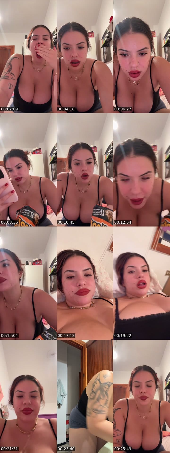 @psocldalfwkscklcwaoxoaxx TikTok live stream