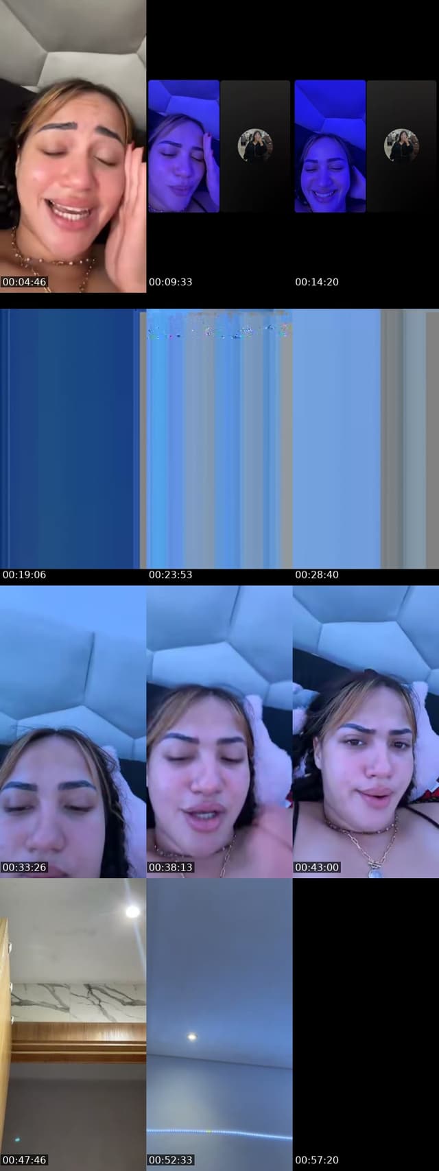 @malaakel2 TikTok live