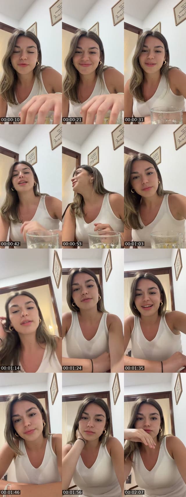 @martajiimenxzz TikTok live