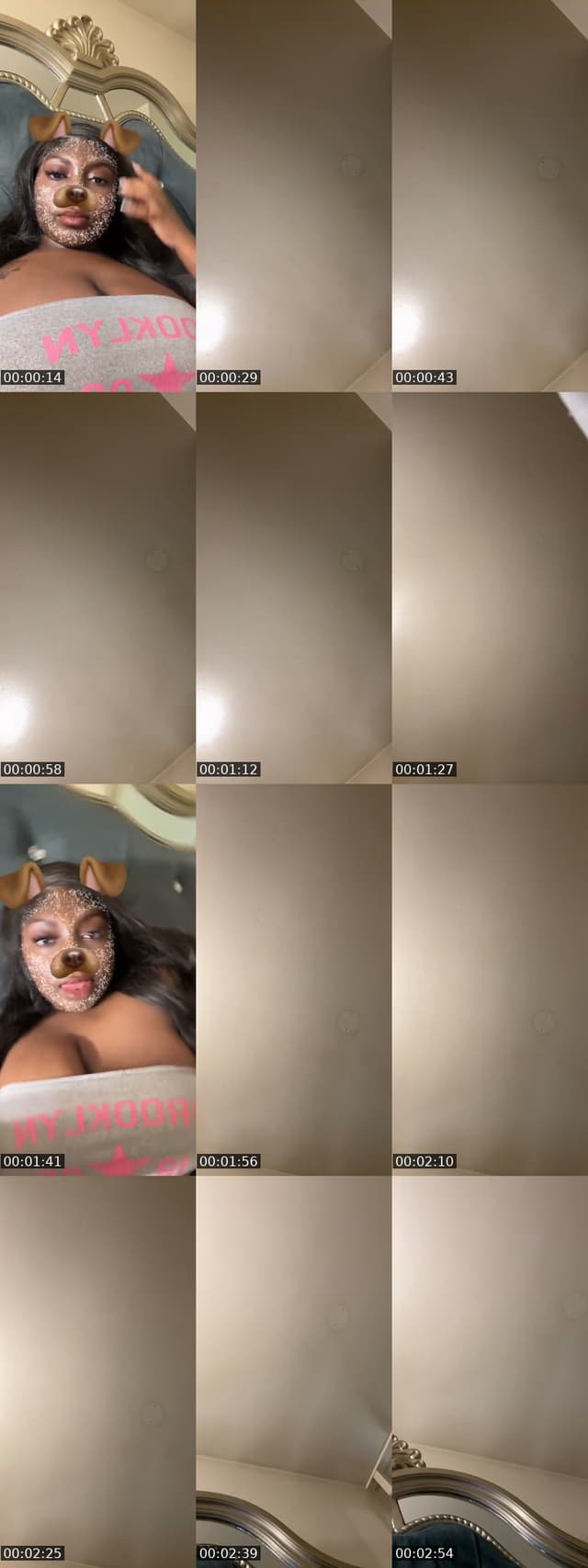 @xodimpl TikTok live