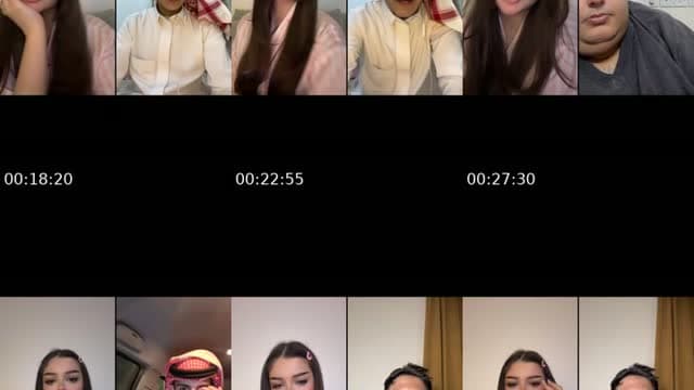 @fcccc21 TikTok live from 2026-07-29