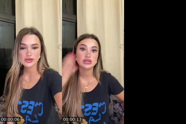 @nejmeken0 TikTok live