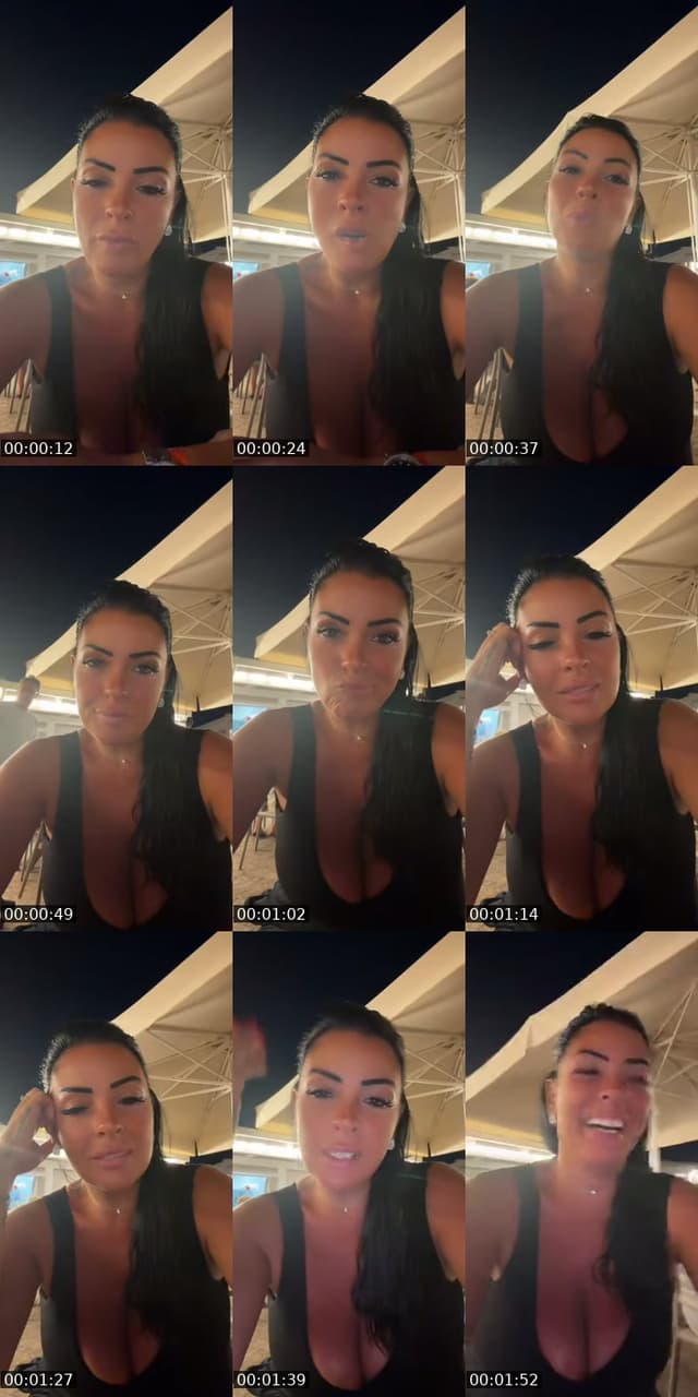 @noemi..rutiness TikTok live