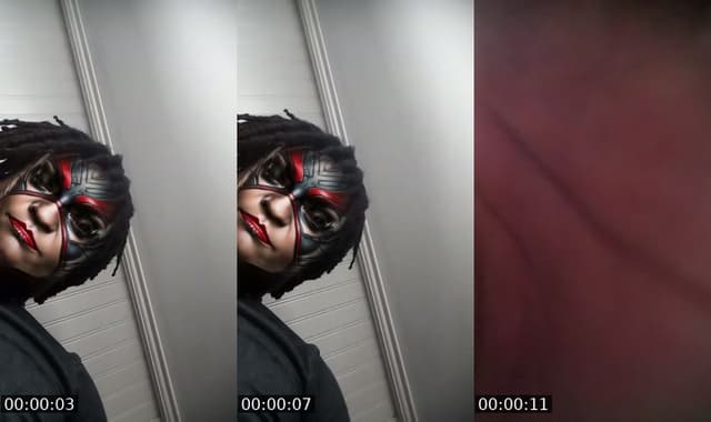 @lili.mamacita6 TikTok live