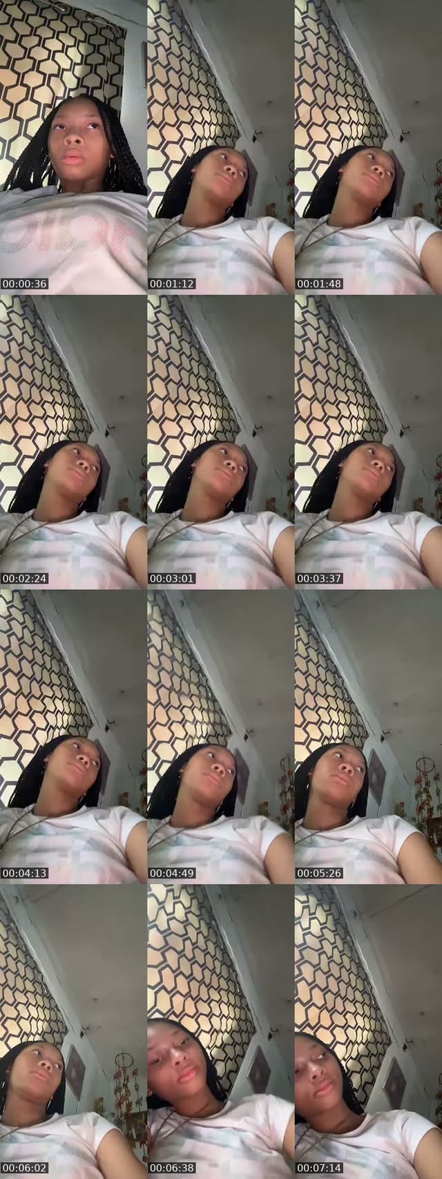 @princ3ssxnae TikTok live