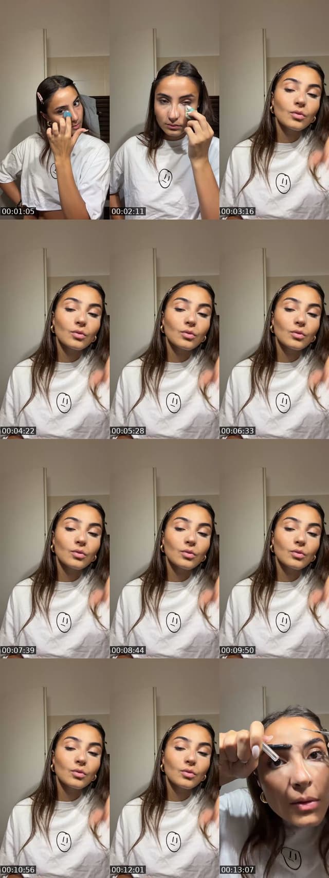 @clickquaglio TikTok live