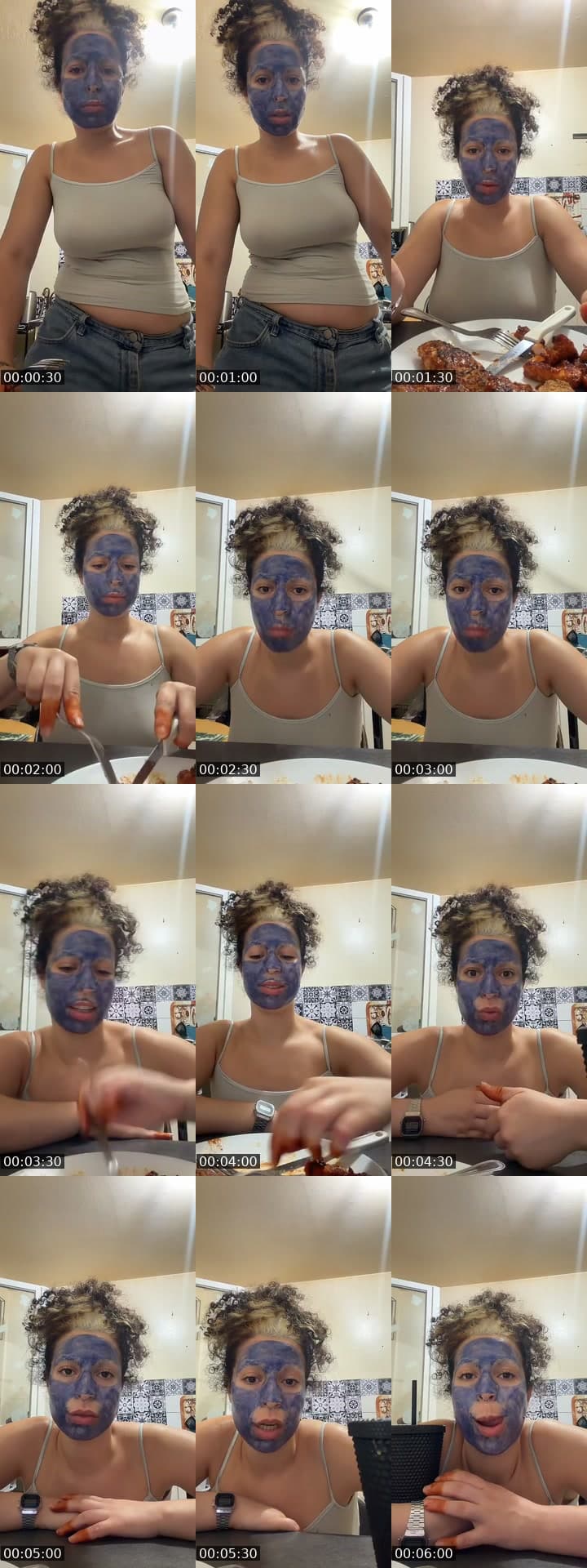@dooxmii TikTok live stream