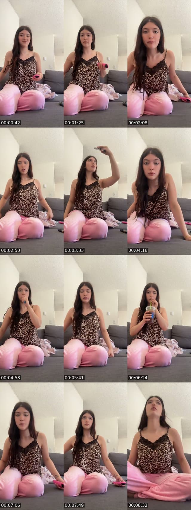 @username67615020 TikTok live