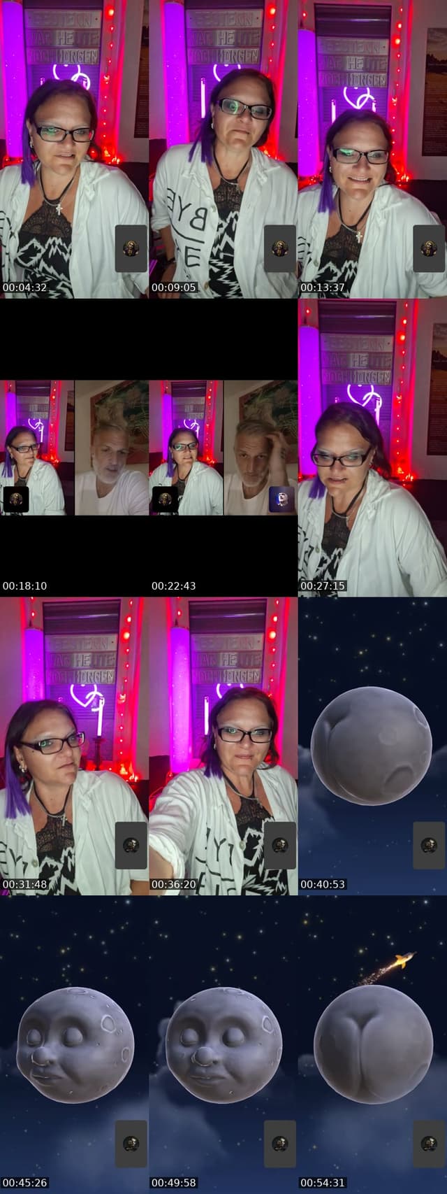 @black_white_undercover TikTok live