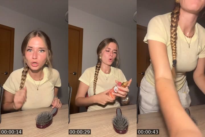 @meriisss._ TikTok live stream