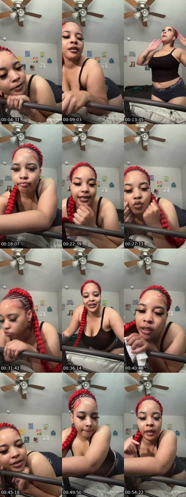 @quee2yu TikTok live from 2026-07-29