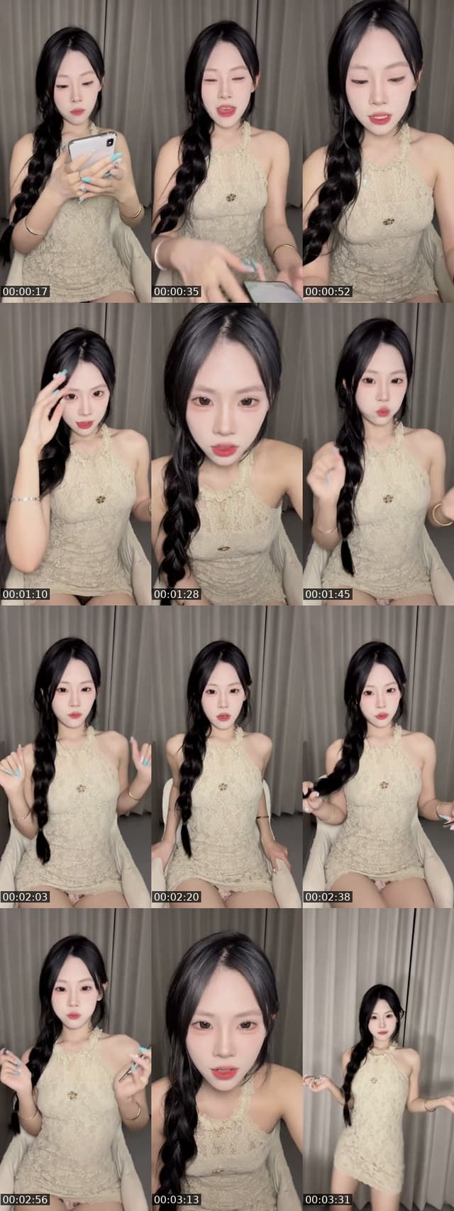 @ludddd49 TikTok live
