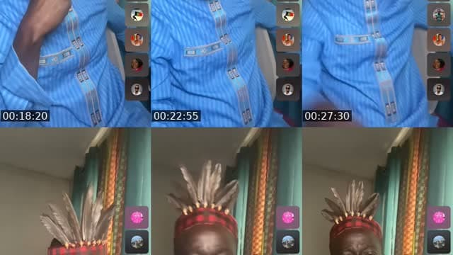 @jeanedry TikTok live