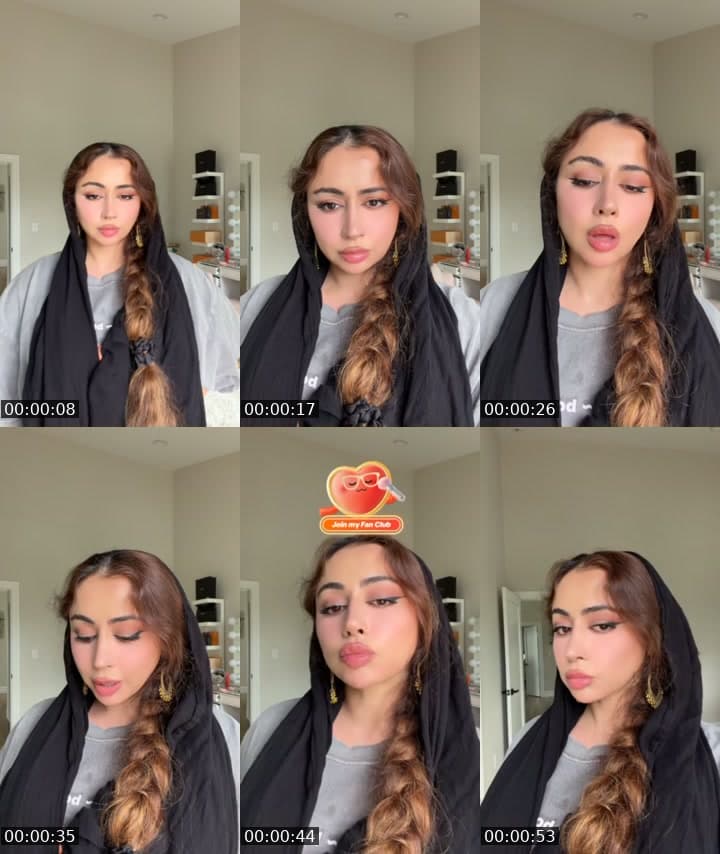 @mssethi.ss TikTok live stream