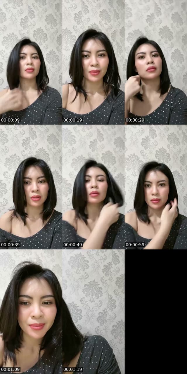 @vitrafeb TikTok live