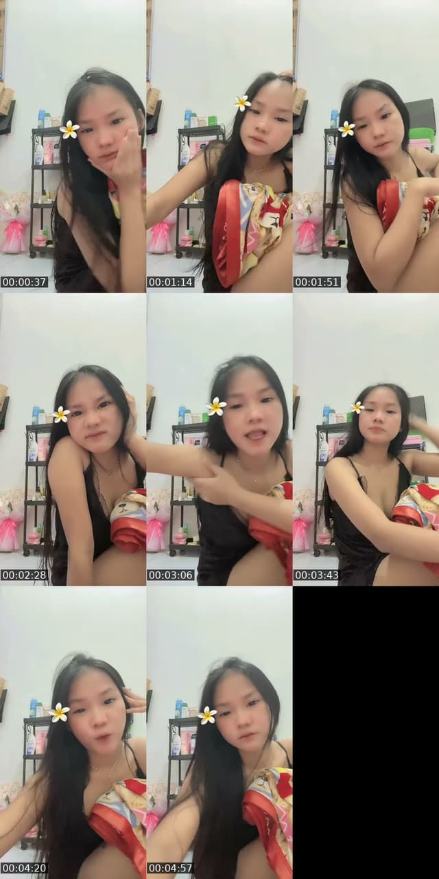 @cacamaricahey02 TikTok live