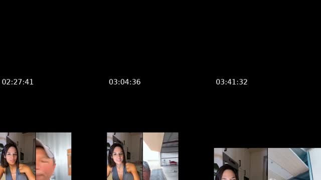 @bea_stojanovic TikTok live stream