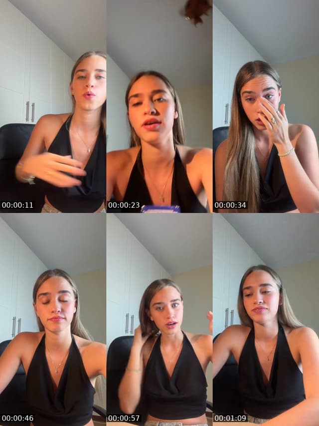 @yaizaerdody TikTok live