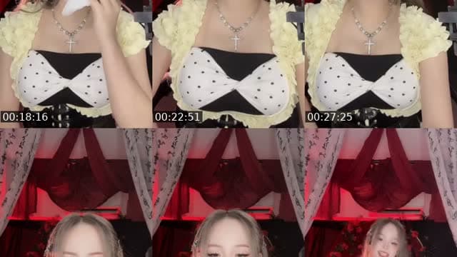 @yaya_hongthi TikTok live