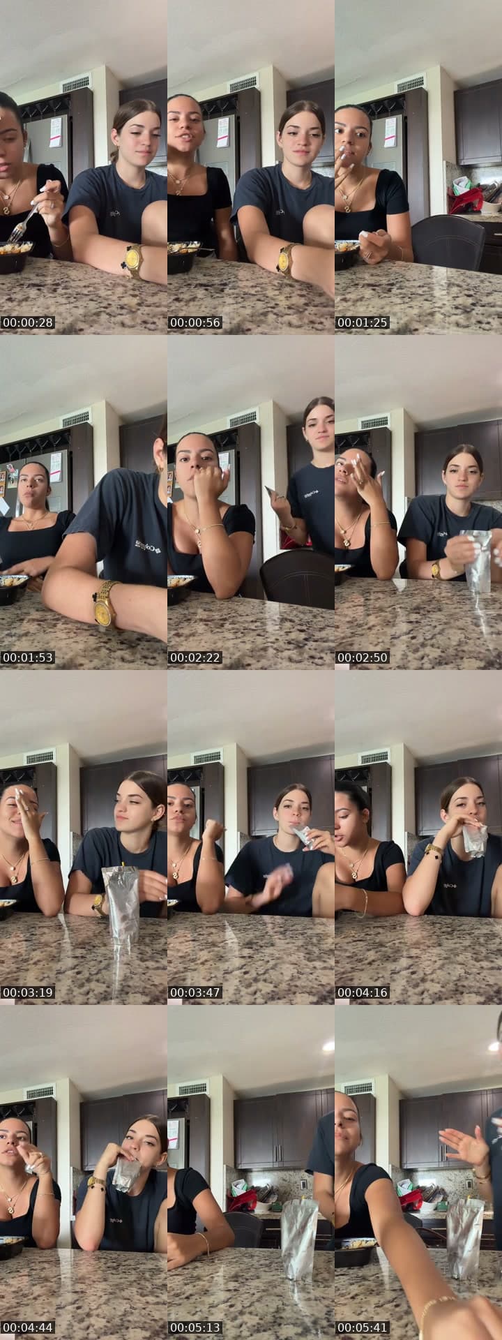 @elis.eyesonly TikTok live stream