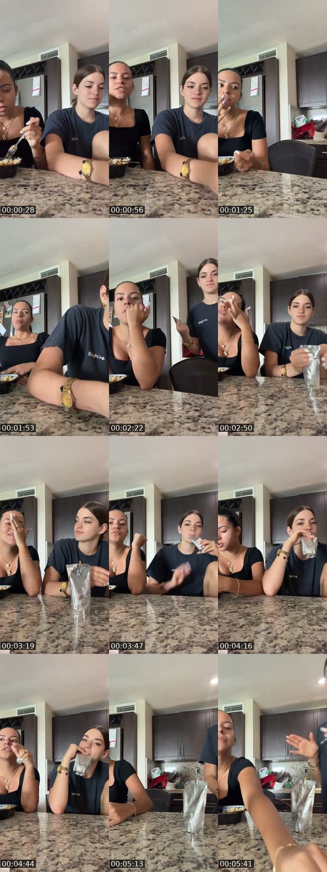 @elis.eyesonly TikTok live