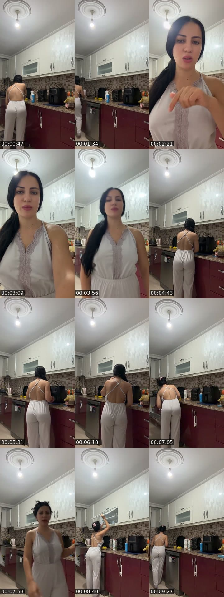 @lale.ay02 TikTok live stream