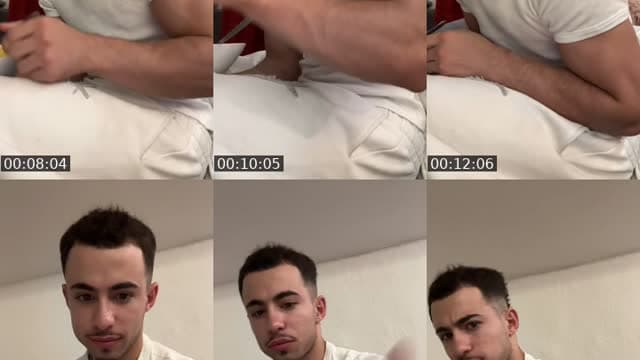 @ootzx_m TikTok live