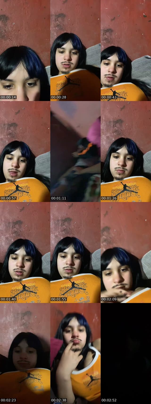 @ciro.y.candela TikTok live
