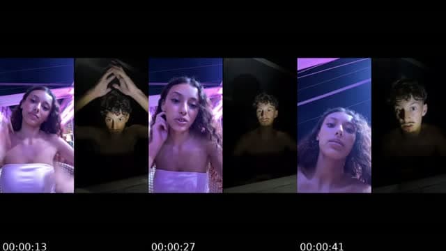 @assyaa_elmrr__ TikTok live