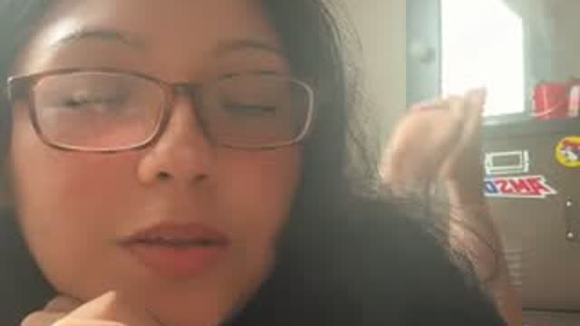 @ghostg1rl.__ TikTok live