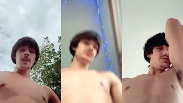 @andrew.barrell TikTok live stream