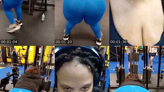 @latees22 TikTok live