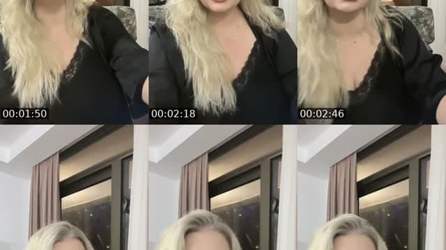 @dado597 TikTok live stream