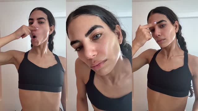 @lailahkhalida TikTok live stream