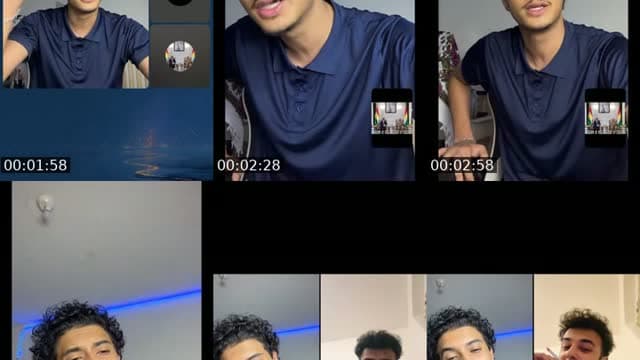 @issa_a77 TikTok live stream