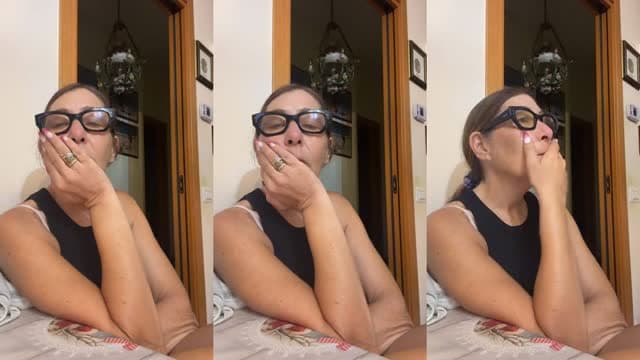 @letiziabozzaotra3 TikTok live stream