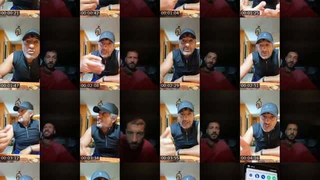 @adel.bessedik.el.hijo TikTok live stream
