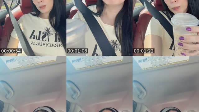 @tinarose477 TikTok live stream