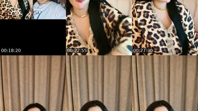 @rihabmestiri TikTok live