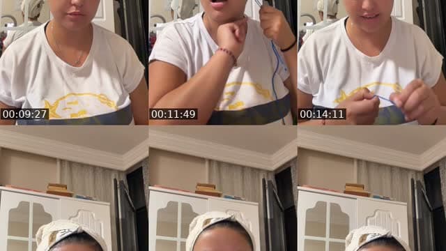 @sibery77 TikTok live