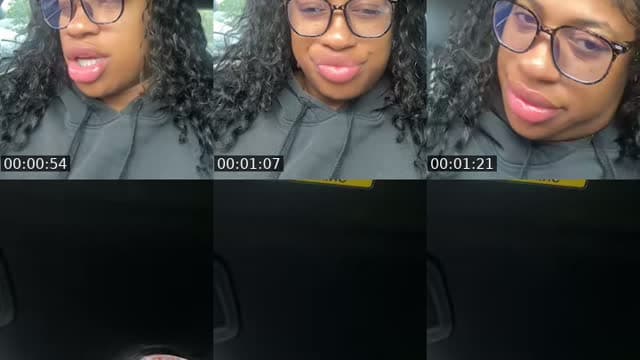 Ugh - @prettylipskeisha