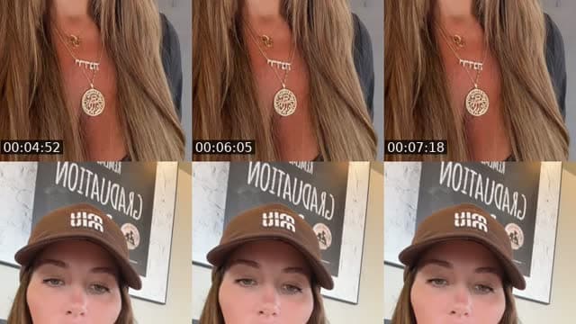 @jordanachka TikTok live