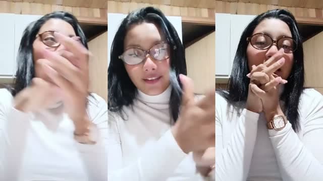 @ylleborges TikTok live