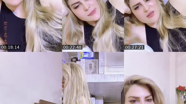 @hevn262 TikTok live stream